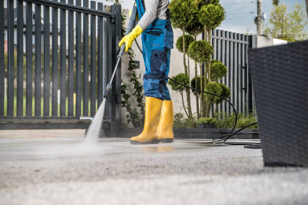 Best Restaurant Pressure Washing  in Greentown, IN